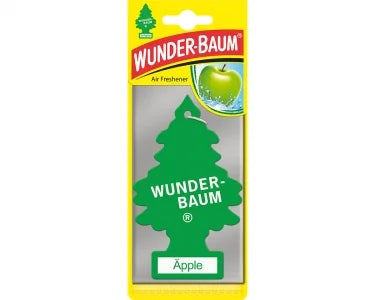 Äpple - Wunderbaum