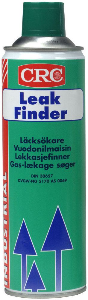 CRC ECO Leak Finder - Läcksökare 500 ml